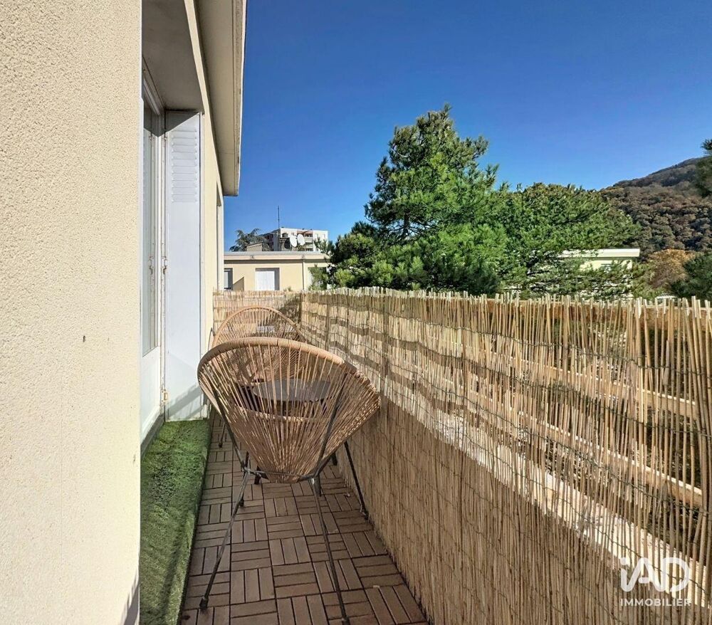 Vente Appartement Vente Appartement 3 pièces Saint-martin-d'hères