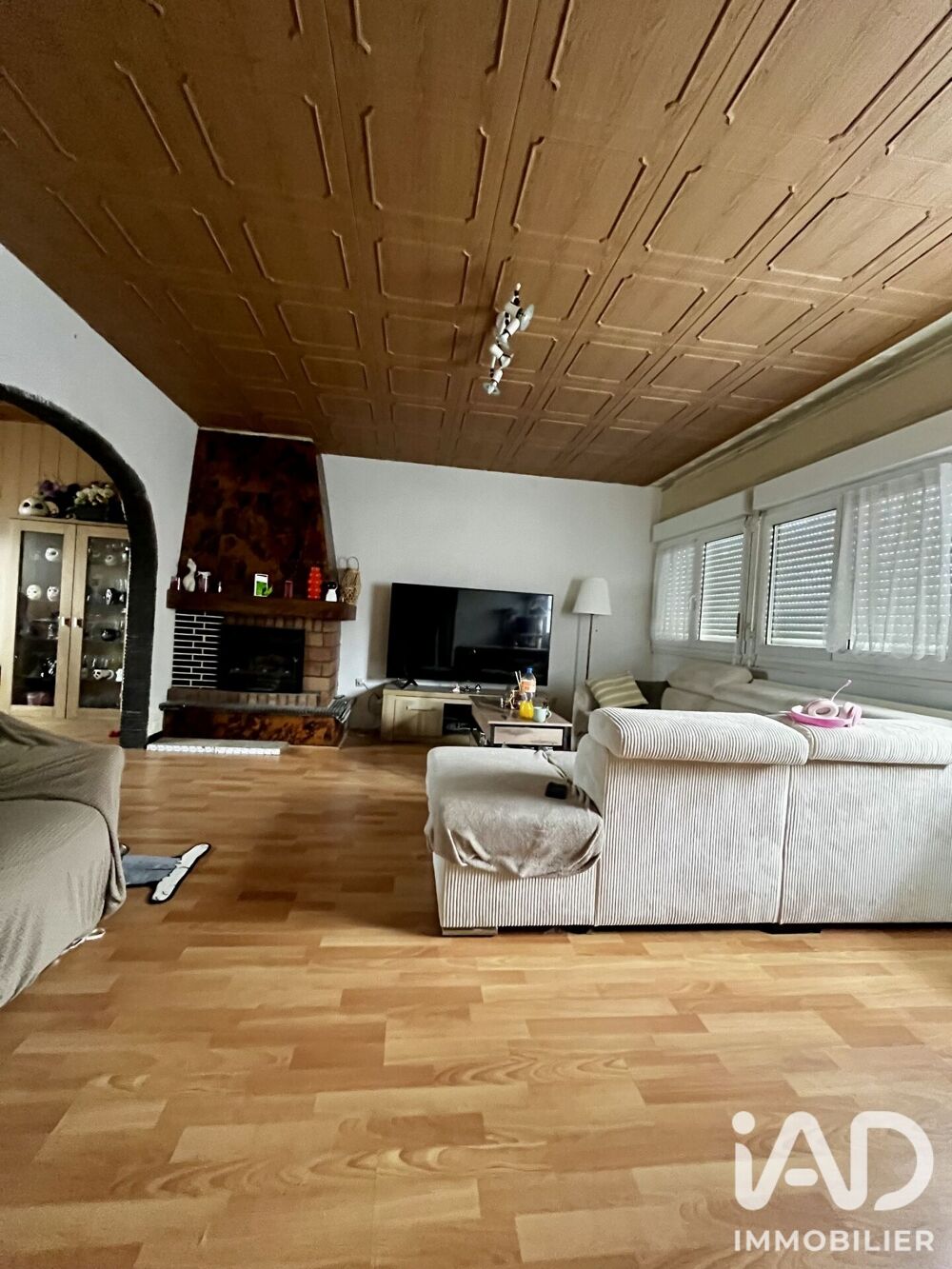 Vente Maison Vente Maison traditionnelle 5 pièces Bruay-la-buissière