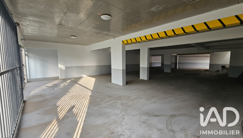   Vente Boutique/Local commercial 554 m&sup2; 