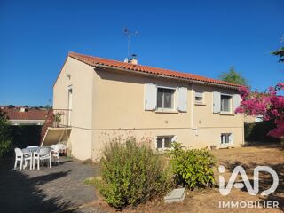  Maison à vendre 3 pièces 76 m²