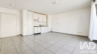  Appartement à vendre 2 pièces 42 m²