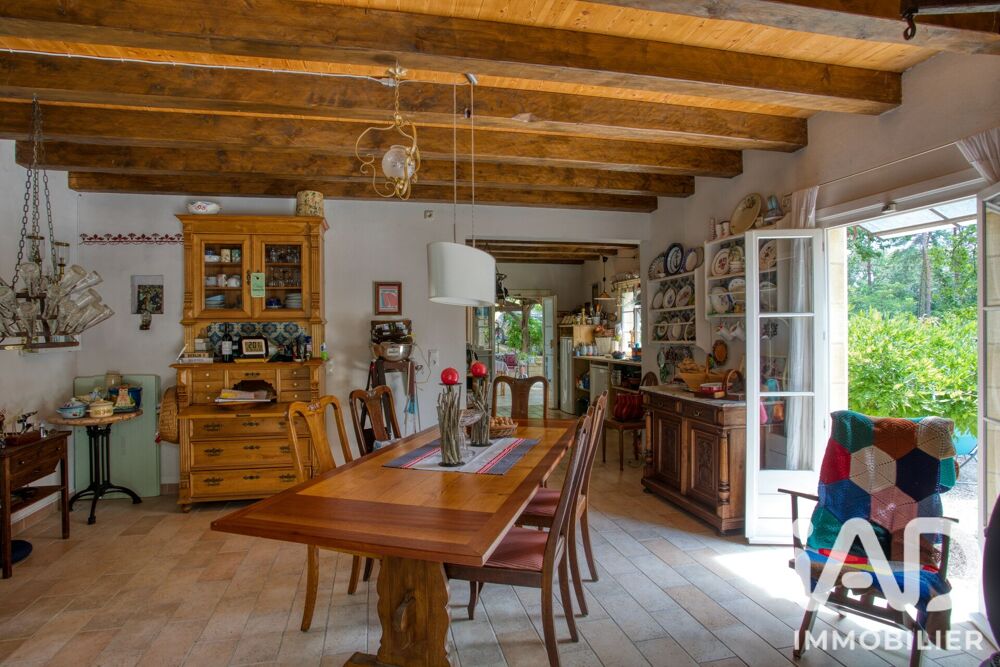 Vente Maison Vente Maison/villa 4 pièces Saint-chamassy