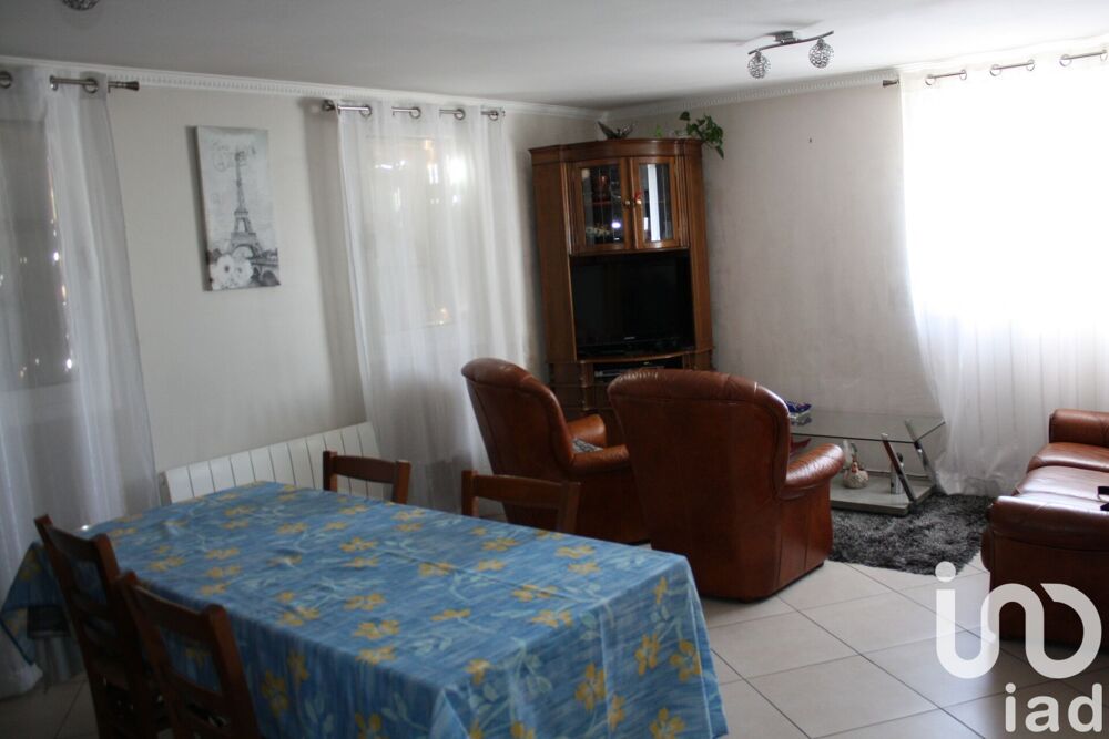 Vente Maison traditionnelle 4 pièces