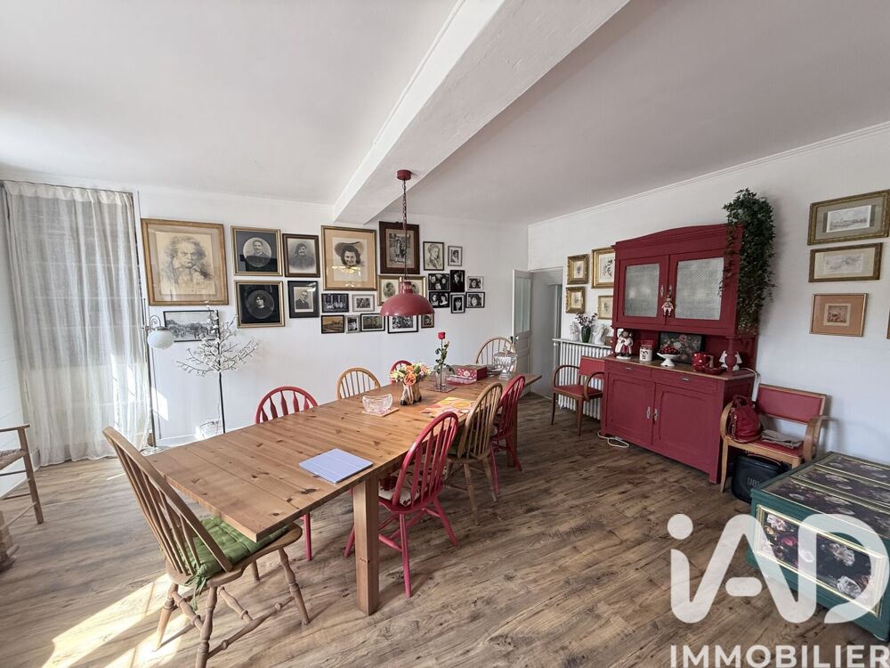 Vente Longère 7 pièces