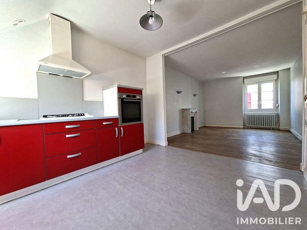 Vente Maison/villa 3 pièces