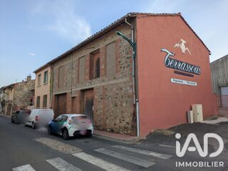  Immeuble à vendre 125 m²