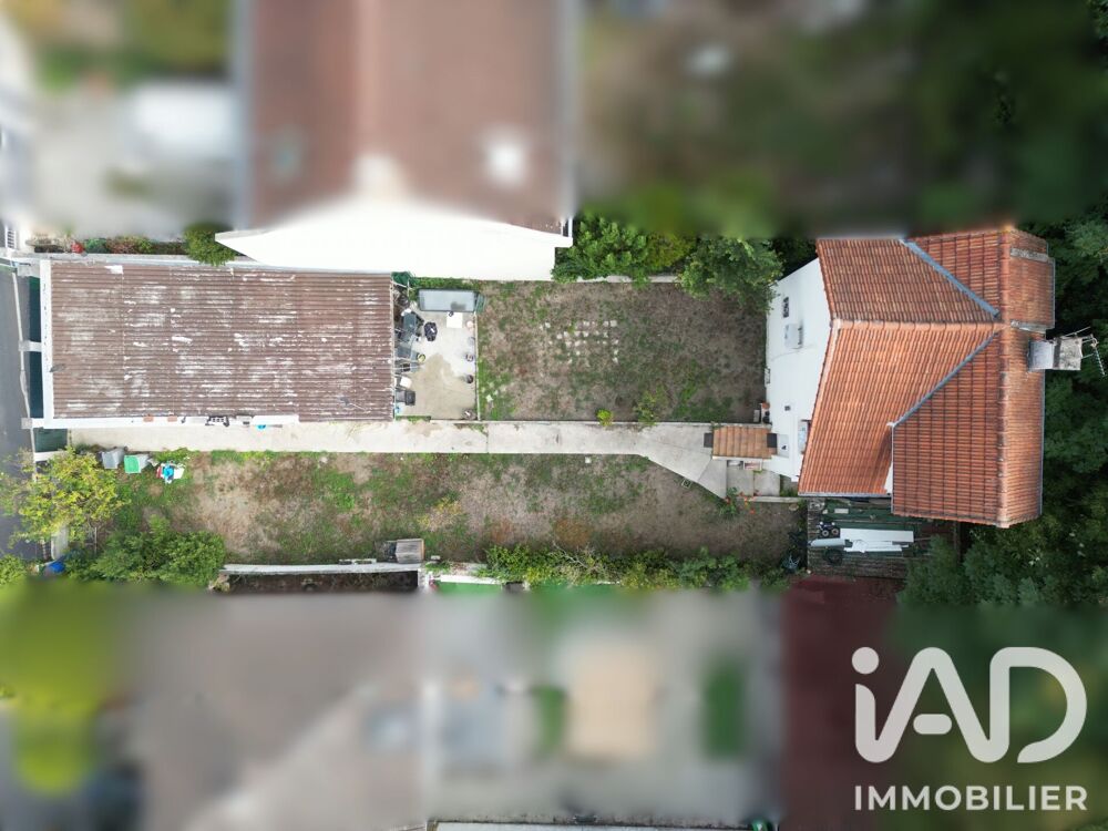 Vente Maison Vente Maison/villa 7 pièces Sarcelles