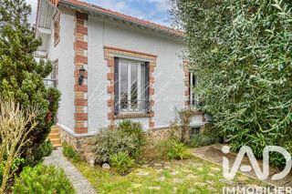  Maison à vendre 5 pièces 88 m²