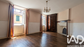  Maison à vendre 9 pièces 207 m²