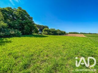  Terrain à vendre 674 m²