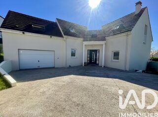  Maison � vendre 6 pi�ces 123 m�