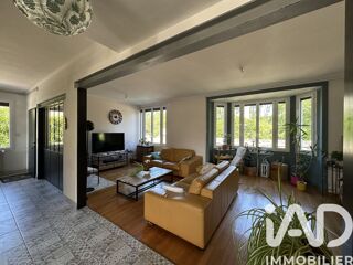  Maison à vendre 9 pièces 185 m²