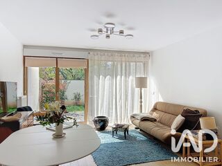  Appartement à vendre 2 pièces 59 m²