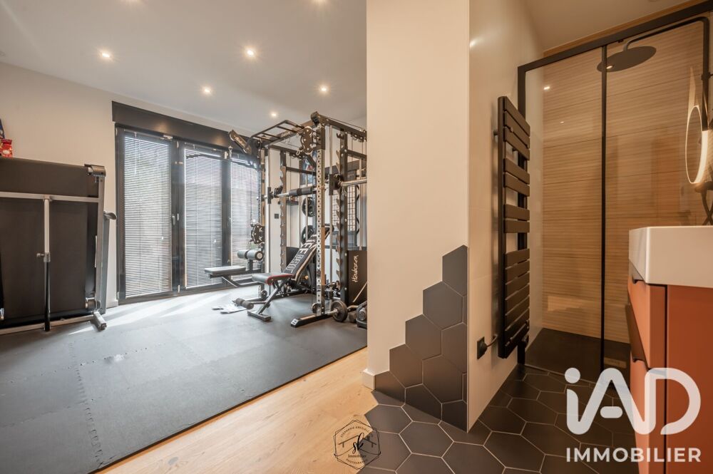 à vendre  Maison Guénange (57310)