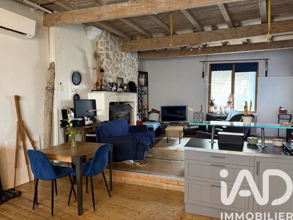 Vente Maison Vente Maison de ville 3 pièces Tarascon