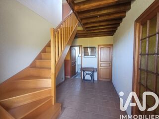 Maison à vendre 5 pièces 122 m²