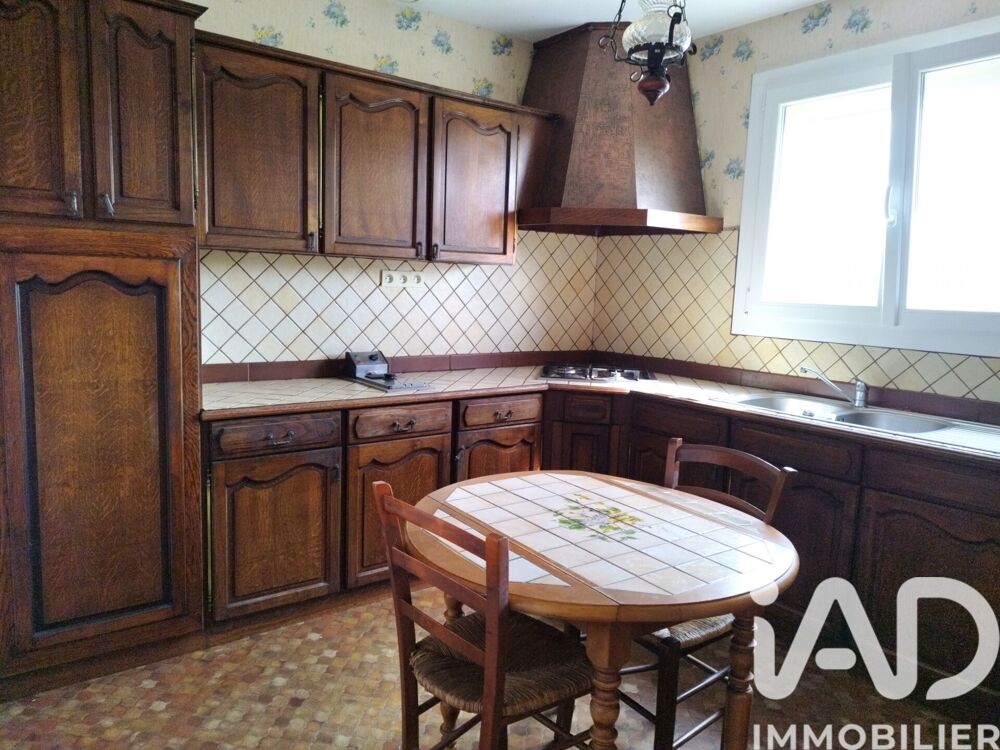 Vente Pavillon 3 pièces