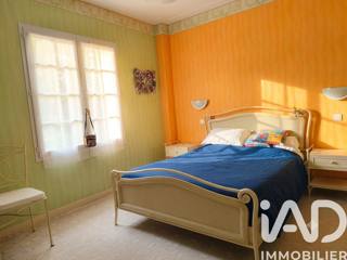  Maison à vendre 6 pièces 200 m²