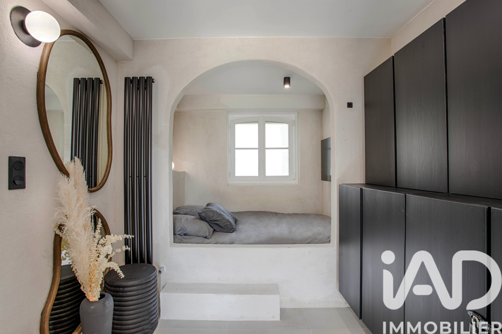 vente Appartement - 1 pièce(s) - 20 m² Blonville-sur-Mer (14910)