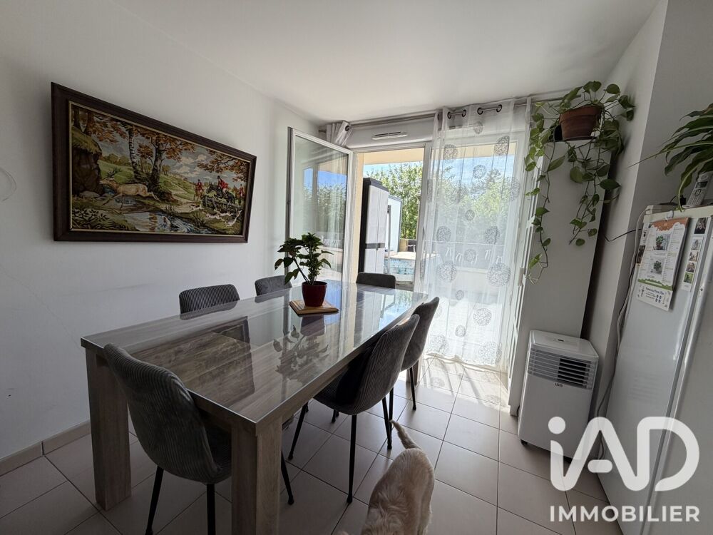Vente Appartement Vente Appartement 3 pièces Savigny-le-temple