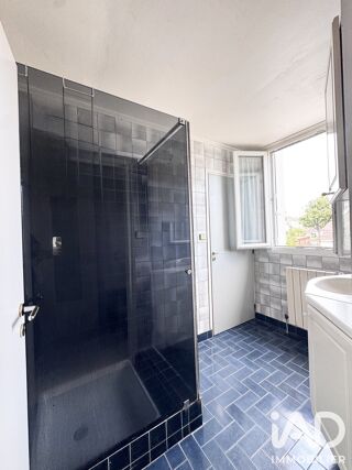  Maison à vendre 4 pièces 99 m²