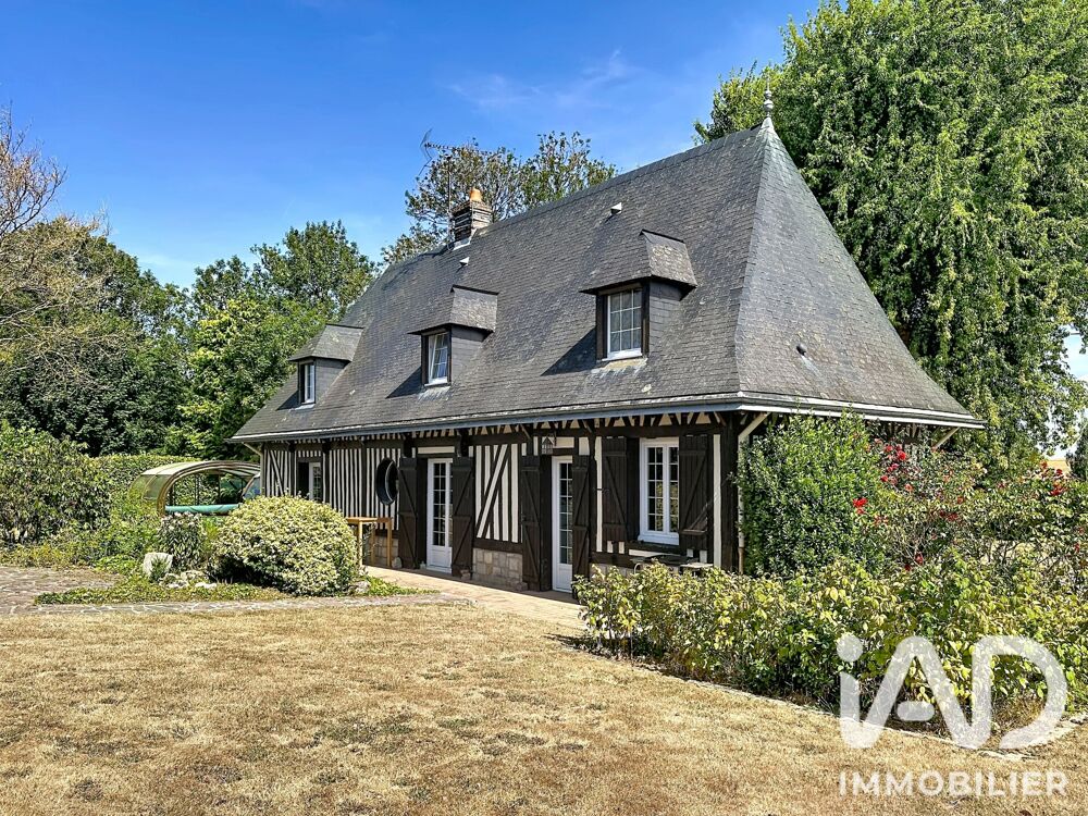Vente Maison Vente Maison de campagne 4 pièces Étaimpuis