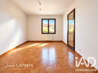  Appartement à vendre 2 pièces 40 m²