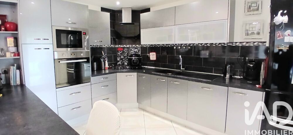 Vente Maison Vente Maison traditionnelle 5 pièces Fraisses