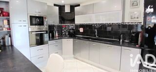  Maison à vendre 5 pièces 141 m²