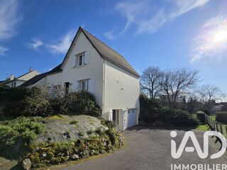  Maison à vendre 6 pièces 169 m²