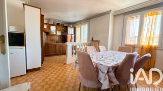  Appartement à vendre 4 pièces 86 m²