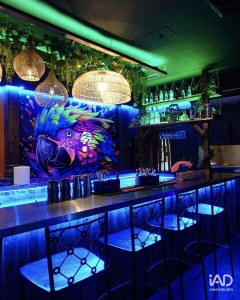 Vente Restaurant 103 m&sup2; 245000 97434 Saint-paul