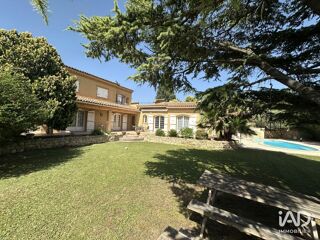  Maison à vendre 5 pièces 222 m²