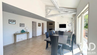 Maison à vendre 5 pièces 160 m²