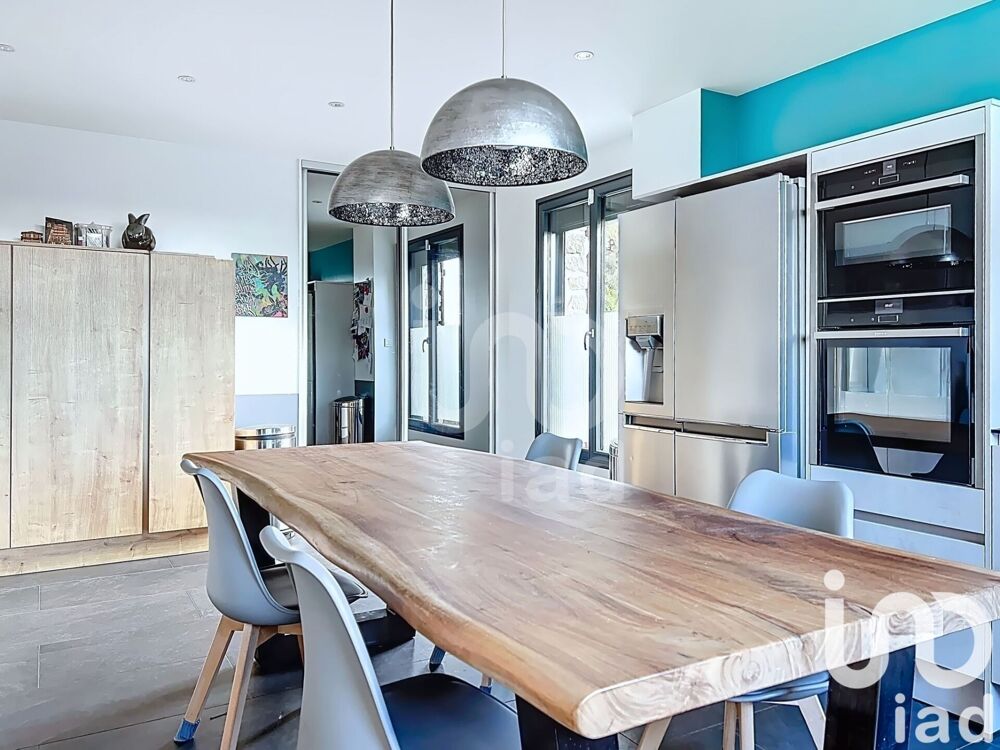 à vendre  Maison Chambourcy (78240)