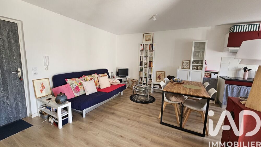 Vente Appartement Vente Appartement 3 pièces Cenon