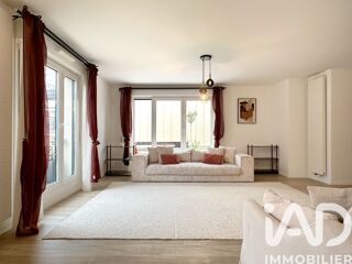  Appartement à vendre 4 pièces 100 m²
