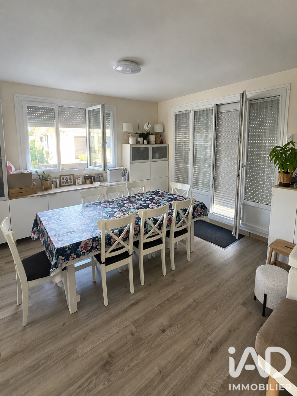 Vente Maison/villa 7 pièces