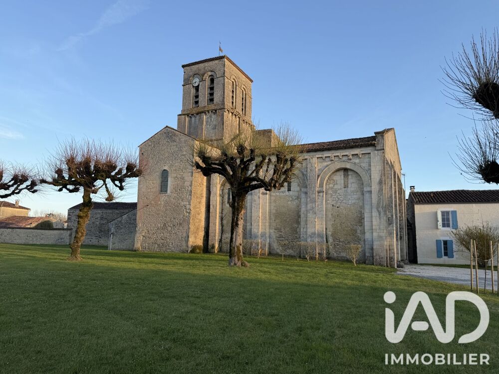 Vente Maison Vente Maison/villa 5 pièces Cressé