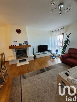  Appartement à vendre 4 pièces 95 m²