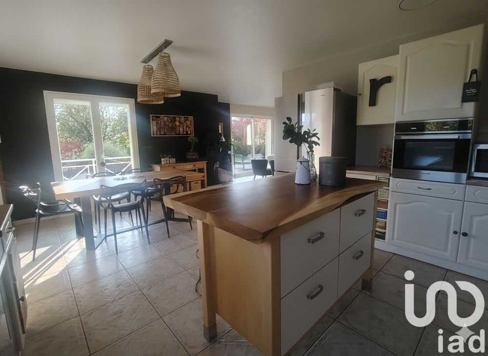 à vendre  Maison La Biolle (73410)