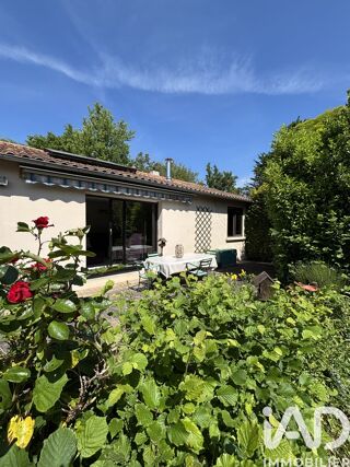  Maison à vendre 7 pièces 124 m²