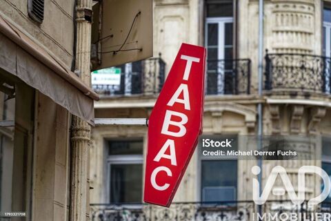 Vente Tabac/Loto/presse 40 m&sup2; 170000 38300 Bourgoin-jallieu