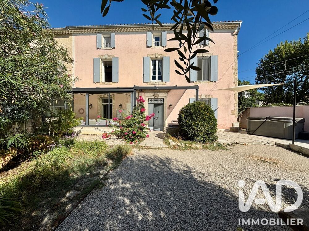 Vente Bastide 5 pièces