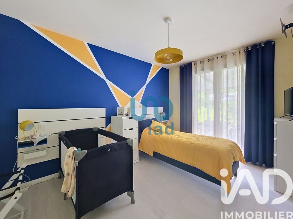 à vendre  Maison Septeuil (78790)