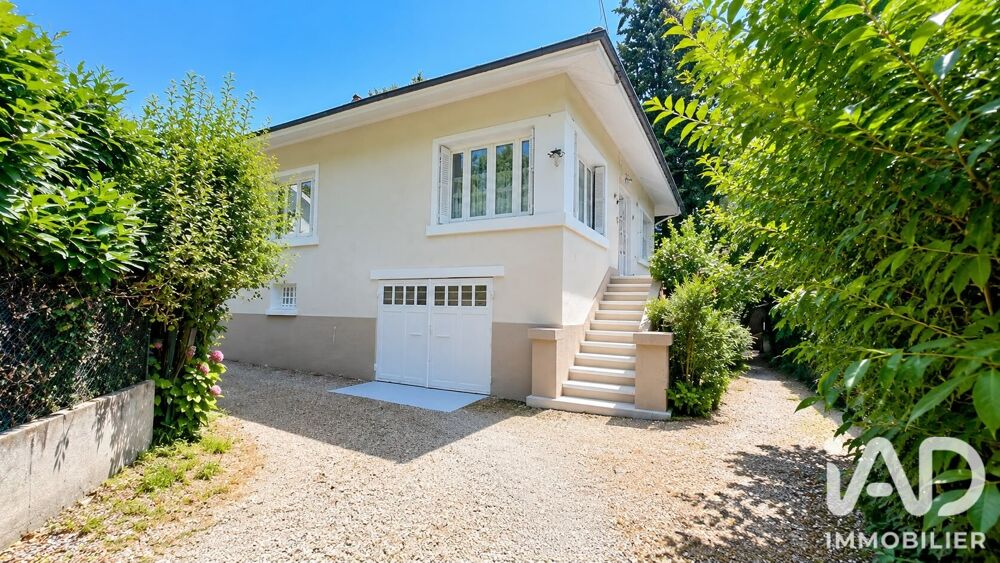 Vente Maison/villa 7 pièces