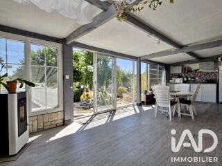  Maison à vendre 7 pièces 192 m²