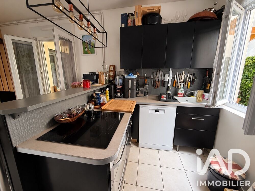 Vente Maison Vente Maison/villa 3 pièces Les essarts-le-roi