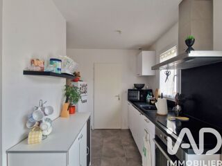  Maison à vendre 4 pièces 92 m²