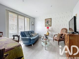  Appartement à vendre 4 pièces 83 m²